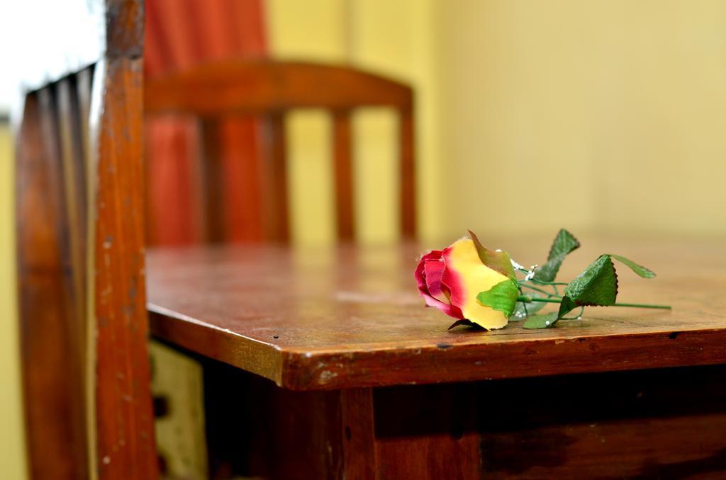 The Garden Rest Kandy Quarto foto