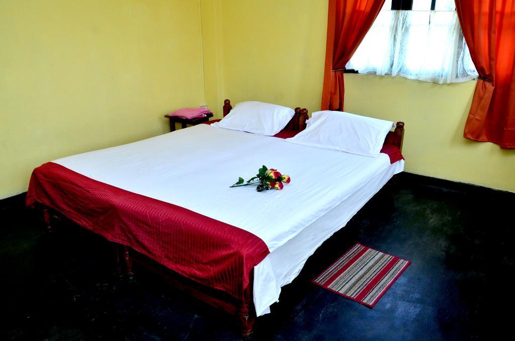 The Garden Rest Kandy Quarto foto