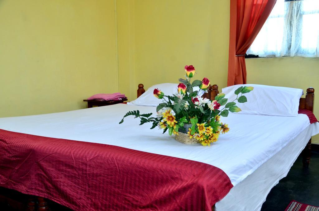 The Garden Rest Kandy Quarto foto