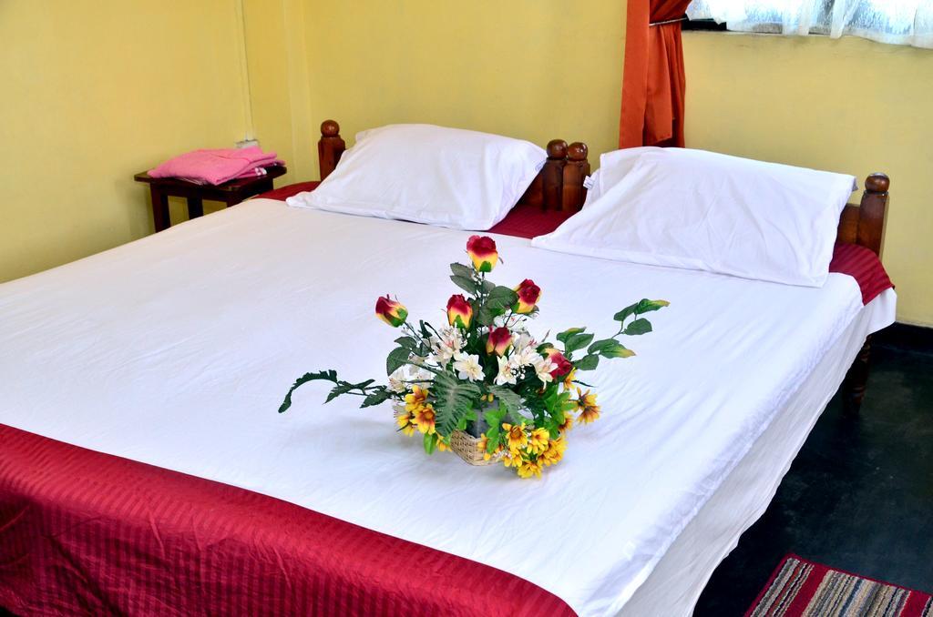 The Garden Rest Kandy Quarto foto
