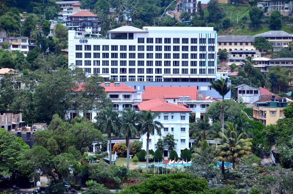 The Garden Rest Kandy Quarto foto