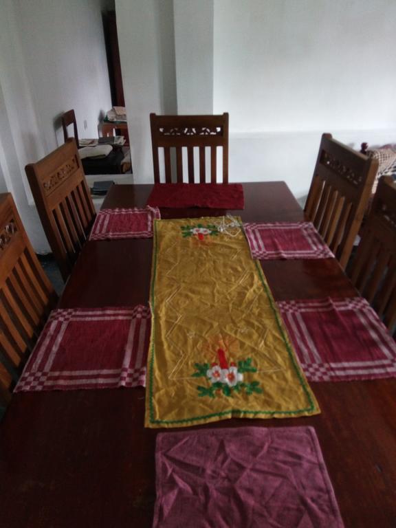 The Garden Rest Kandy Exterior foto