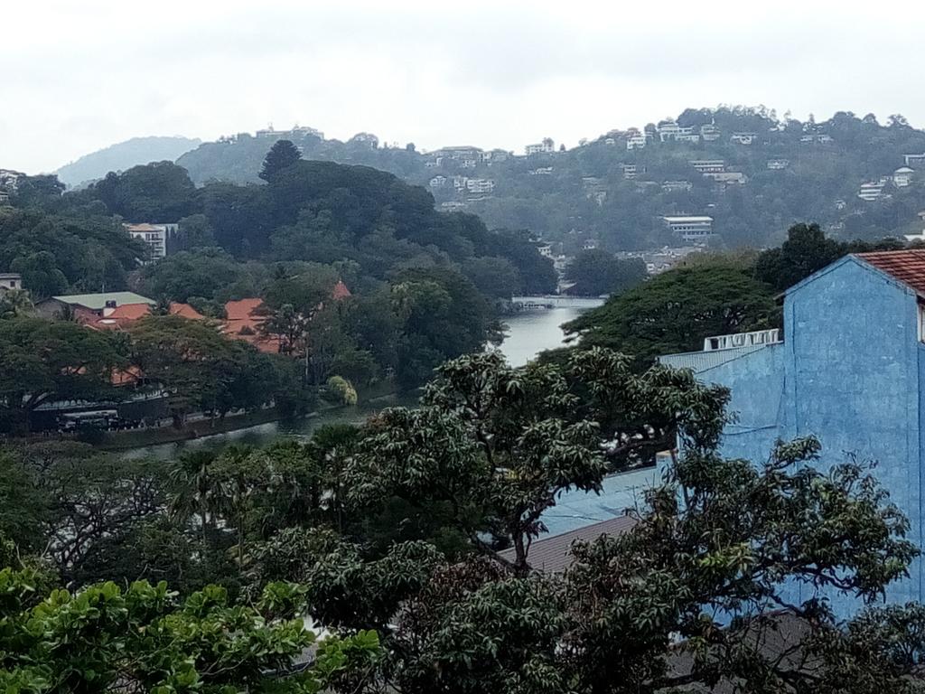 The Garden Rest Kandy Exterior foto